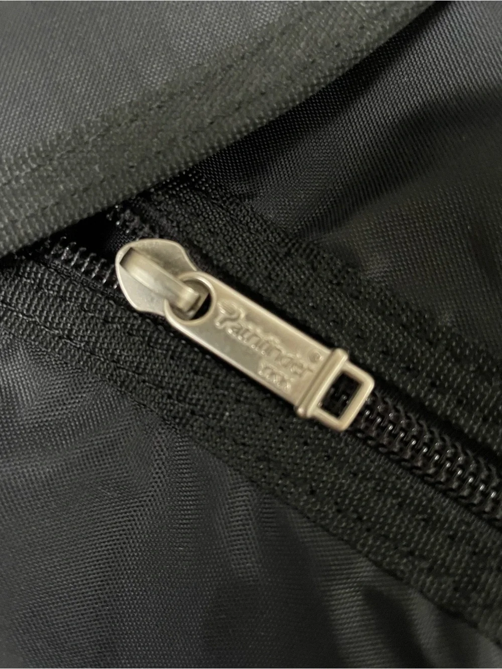 Men's Black Travel Garment Bag – Protective Suit Carrier